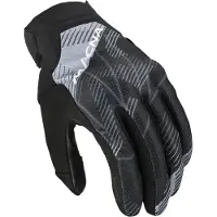 Macna Obtain Leather Gants de moto