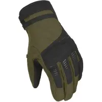 Macna Dim RTX imperméable à l’eau dames gants de moto Taille