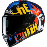 HJC C10 Fop Casque