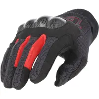 Acerbis Ramsey My Vented Pro Mesh Gants de moto Taille
