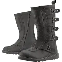 I.C.O.N. Elsinore 2 Bottes de moto