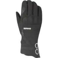 Bering Artic Winter Gloves Noir M Homme