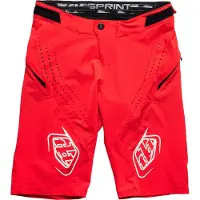 Troy Lee Designs Sprint Shorts Rouge 30 Homme