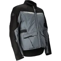 Acerbis X-Trail Veste textile de moto pour dames