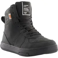 Ixon Ghost WP Lady Noir Chaussures Taille 39