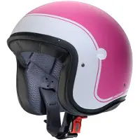 Caberg Freeride X Imola Casque Jet Mat/Rose M femme