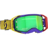 SCOTT Prospect 2.0 Lunettes de motocross Taille