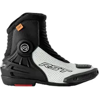Rst Tractech Evo D3O Short Bottes de moto perforées