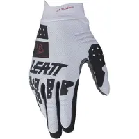 Leatt 2.5 Subzero Off-road Gloves Gris M