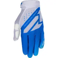 FXR Reflex Air Gants de motocross