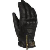 Segura Lady Synchro Gloves Black Taille T8