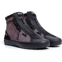 TCX Ikasu Air Motorcycle Shoes Noir EU 47 Homme