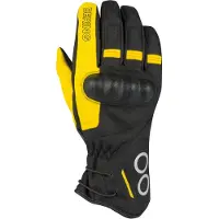 Bering Zephyr Gloves Jaune,Noir 2XL Homme