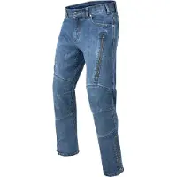 Rebelhorn Hawk 3 Regular Fit Jeans moto