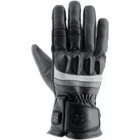 Helstons Bora Gants de moto chauffants