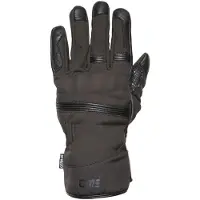 GMS Oslo WP Gants Noirs Imperméables Taille XL