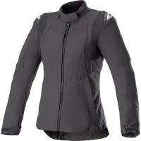 Alpinestars Stella Alya Sport Wp Jacket Gris XL Femme