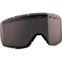 SCOTT Primal/Hustle/Tyrant/Split ACS Enhancer Snow Cross Lentille de remplacement
