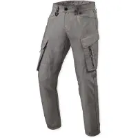 REV'IT! Cargo Tristan Tapered Pantalon textile moto