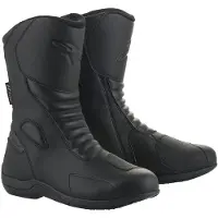 Alpinestars Origin Drystar Touring Boots Noir EU 39