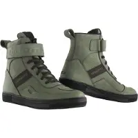 Bogotto Denton chaussures de moto imperméables perforées