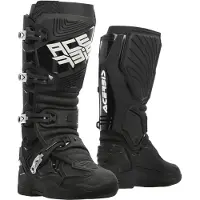 Acerbis Whoops Bottes de motocross
