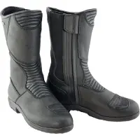 Gaerne Noir Rose Gore-Tex Femme Bottes Taille 40