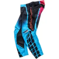 Troy Lee Designs Gp Pro Framework Off-road Pants Bleu 38 Homme