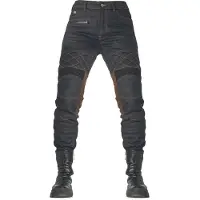 Fuel Motorcycles Sergeant 2 Jeans Bleu 20 Femme