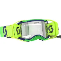 SCOTT Prospect 2.0 WFS Lunettes de motocross Taille
