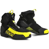 SHIMA Edge chaussures de moto imperméables