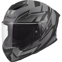 LS2 FF820 Rapid III Xtrem Casque Taille