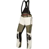 IXS Venture-GTX 1.0 Pantalon textile de moto imperméable