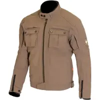 Merlin Coplow Eco D30 Blouson textile de moto laminé