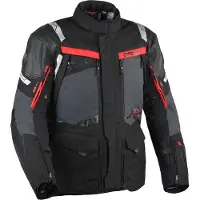 Dane Eventyr Gore-Tex Veste textile moto imperméable
