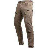 John Doe Stroker Cargo XTM Pantalon textile de moto