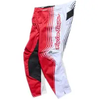 Troy Lee Designs Gp Pro Streamline Off-road Pants Rouge 34 Homme
