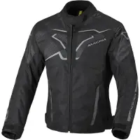 Macna Tazar 2.0 Jacket Noir XS Femme