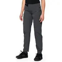 100% Airmatic Pantalon de vélo pour dames
