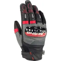 Bering Axel Woman Gloves Gris XL Femme