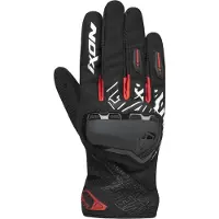 Ixon Gravel Gants de moto