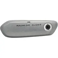 XPD Magnesium Glisseur d’orteils Taille