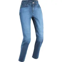 Difi Cartagena Jeans de moto pour femmes