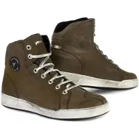 Stylmartin Marshall Motorcycle Shoes Marron EU 36 Homme