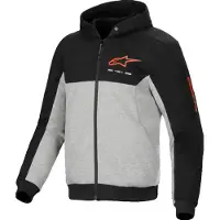 Alpinestars Hoodie Chrome V2 Sport