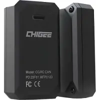 Chigee CGRC CAN 8-Pin Wonder Wheel Control pour BMW