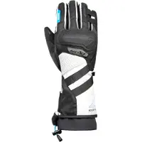Ixon Pro Ragnar Gants de moto d’hiver imperméables