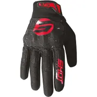Shot Race Gear Drift Spider Rouge Gants Taille 12