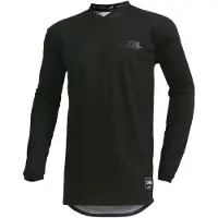 O'Neal Element Classic Maillot MX Noir XL unisex