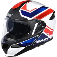 SMK-Link Gullwing Supertour Casque